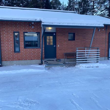 Merituuli Serviced Apartments, Kempele 2Br Apartment With Sauna Esterno foto