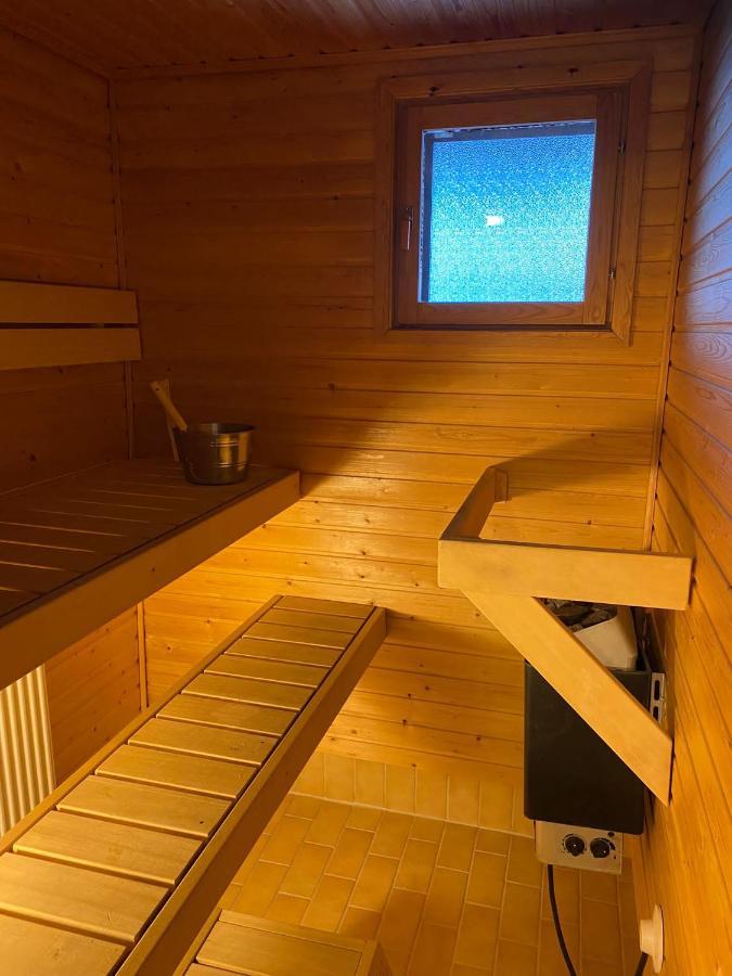 Merituuli Serviced Apartments, Kempele 2Br Apartment With Sauna Esterno foto