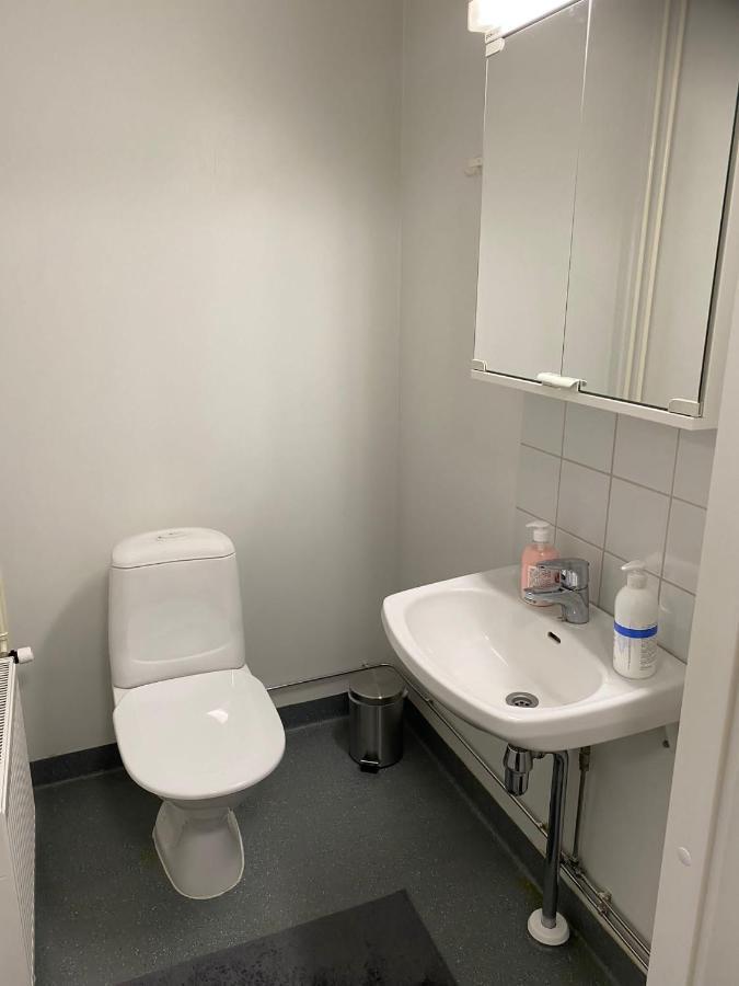 Merituuli Serviced Apartments, Kempele 2Br Apartment With Sauna Esterno foto